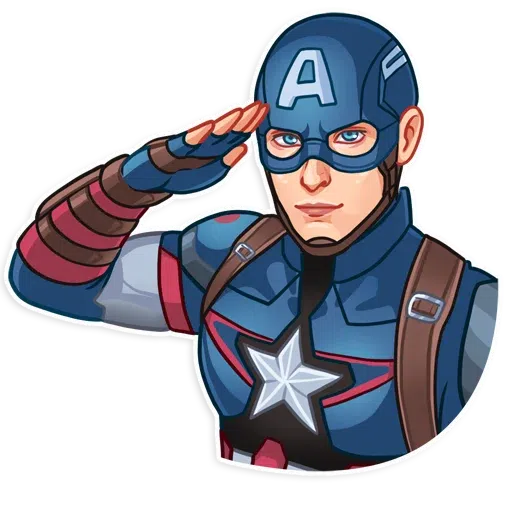 Avengers - Sticker 2