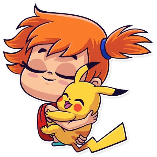 PokemonGO - Sticker 8