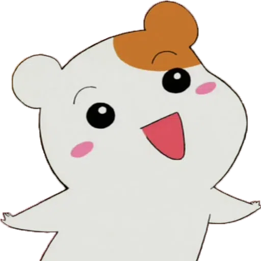 OruchubabEbichu- Sticker