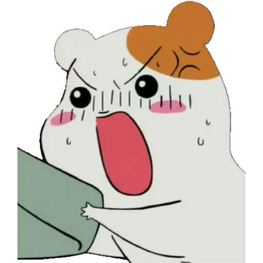 OruchubabEbichu - Sticker 8