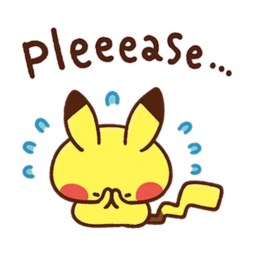 Pokemon - Sticker 6