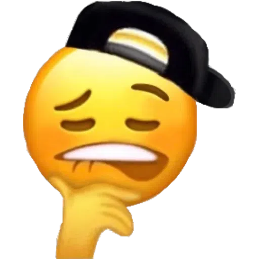 Cursed Emoji Cute  Comunidad de amantes de los cursed emojis.