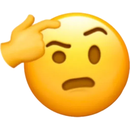 Cursed Emoji #131 - Cursed-Emojis