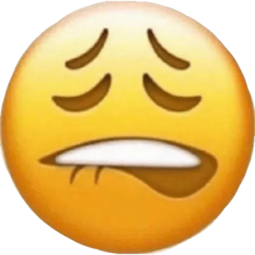 Cursed Emoji #131 - Cursed-Emojis