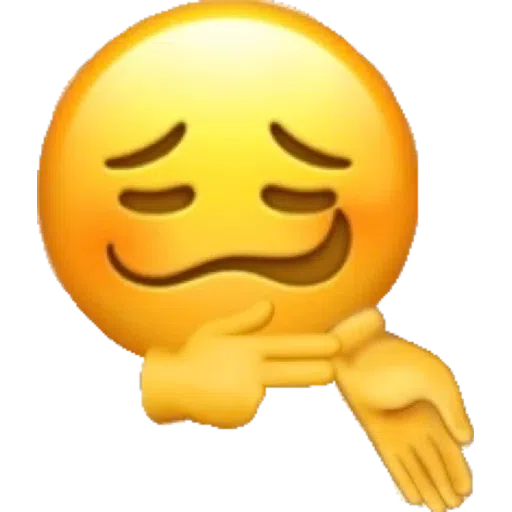 Cursed Emoji Cute  Comunidad de amantes de los cursed emojis.