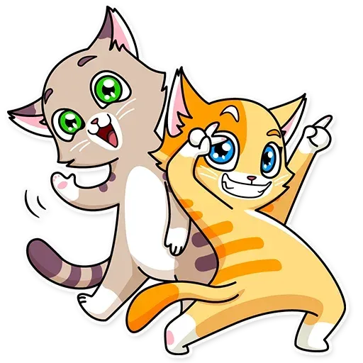 Kitie Cat - Sticker 5
