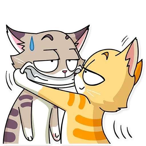 Kitie Cat - Sticker 7