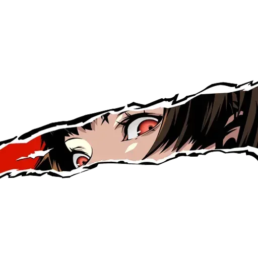 anime - Sticker 6