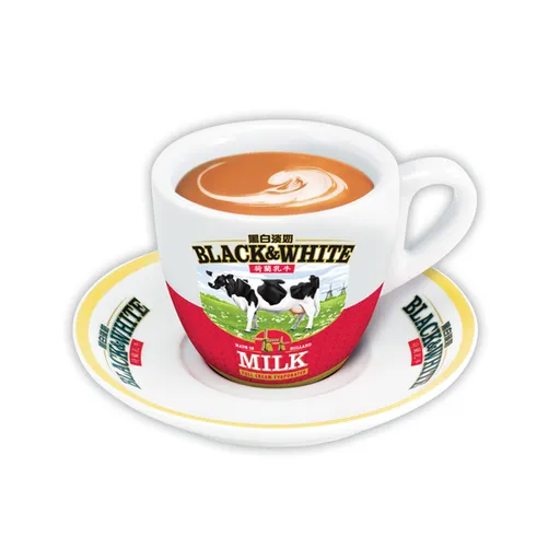 奶茶聯盟 Milk Tea Alliance - Sticker 3