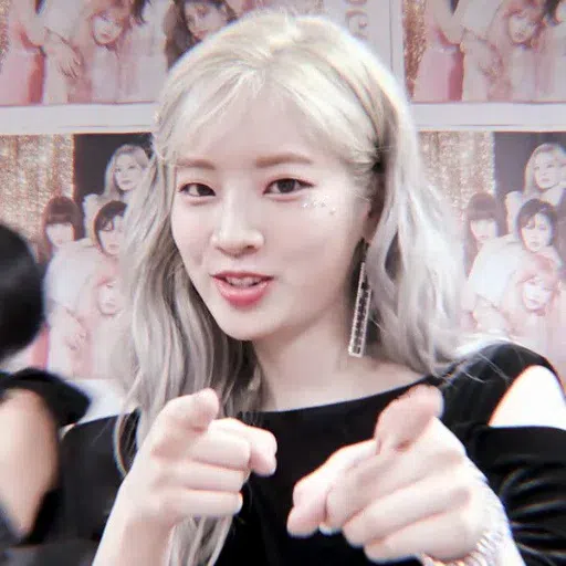 Dahyunnnnnn - Sticker 8