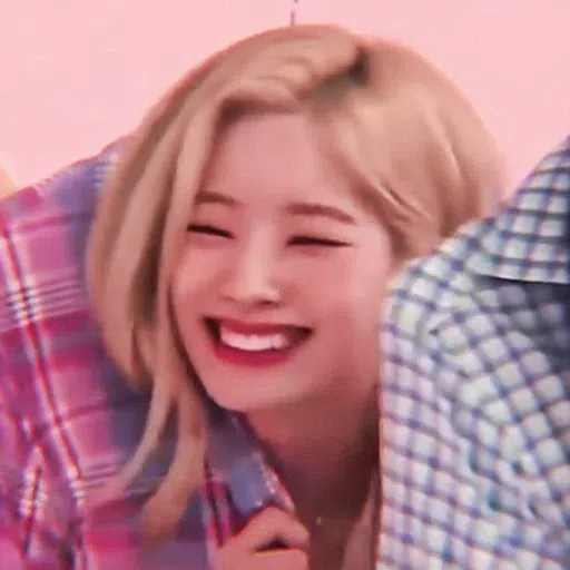 Dahyunnnnnn - Sticker 3