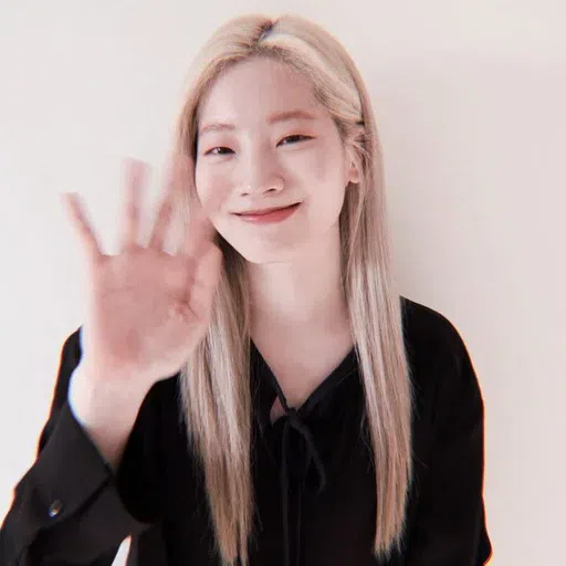 Dahyunnnnnn - Sticker 7