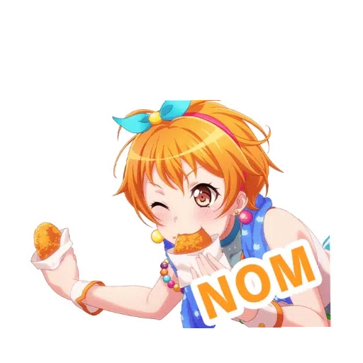 bandori - Sticker 6