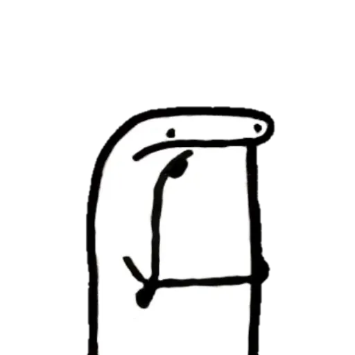 Flork 2 - Sticker 6