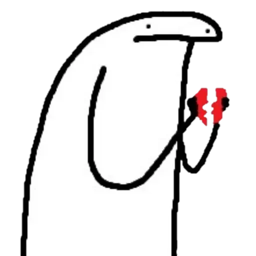 Flork 2 - Sticker 4