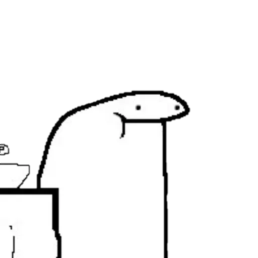 Flork 2 - Sticker 5