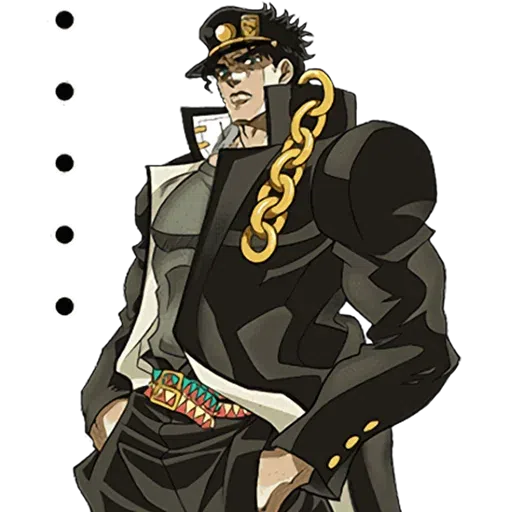 JOJO - Sticker 8